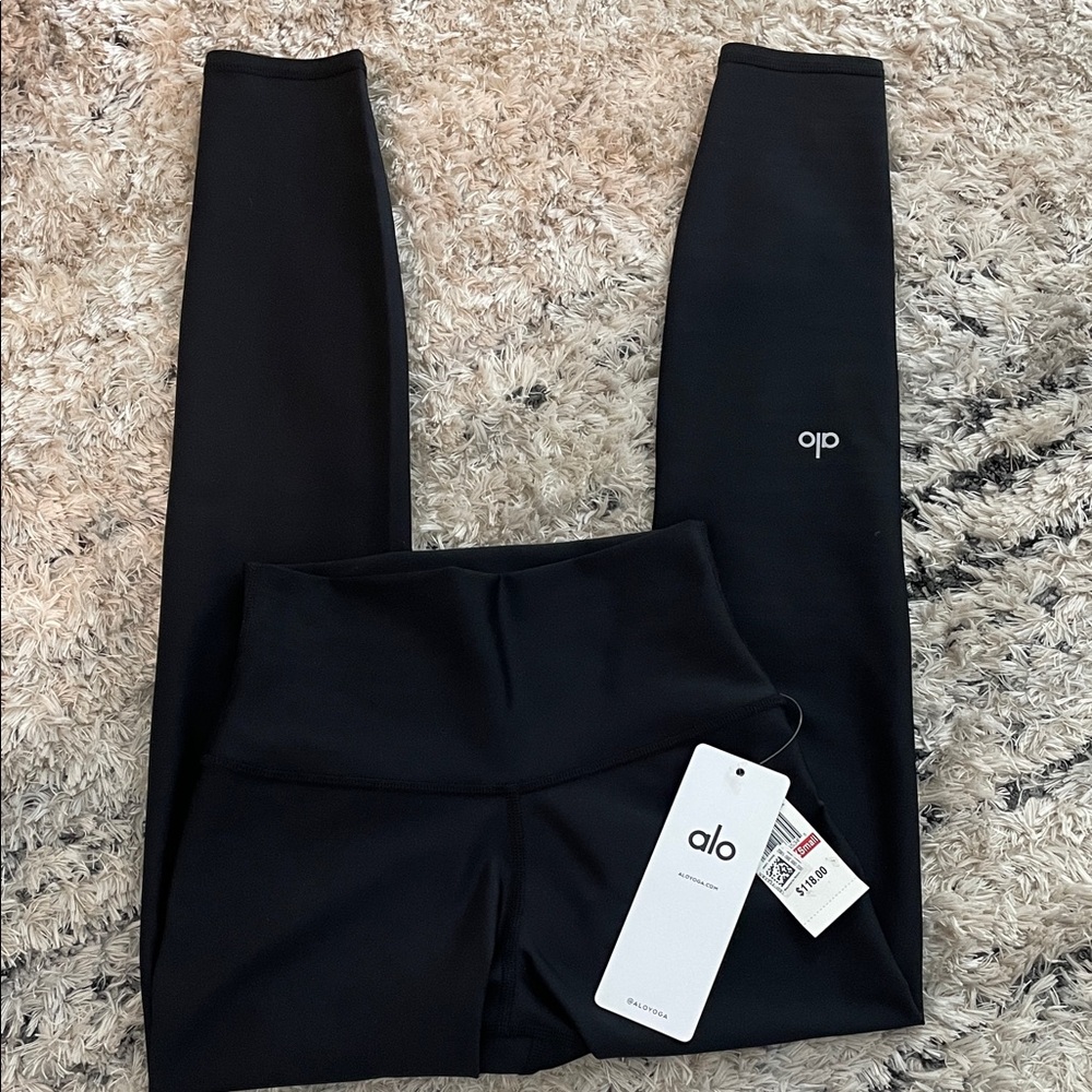 ALO LEGGINGS NEW
